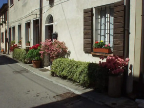 B&B Casanonni Borgo Angeli