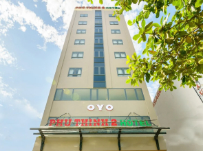 Oyo 283 Phu Thinh 2 Hotel Da Nang