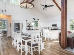 Scenic Wonders El Capitan Loft 3 Bedroom