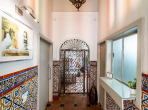 Hotel Boutique Casas de Santa Cruz