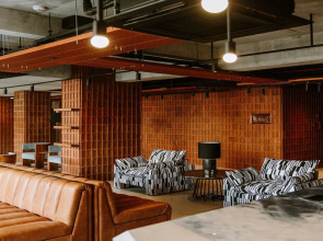 The Komu Canggu Bali