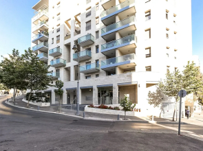 Sweet Inn Apartments - Agan Street