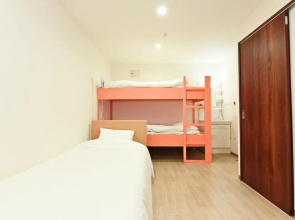 Heights N7 / Vacation STAY 7569