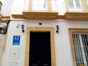 Apartments La Higuera By VGH