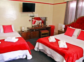 Kaniklani Guest Apartments