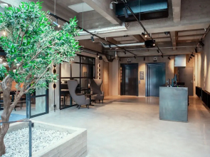 Unity Tampere - A Studio Hotel