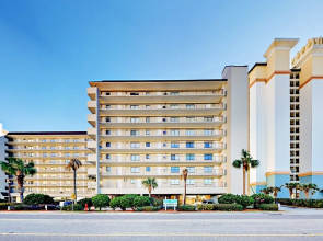South Ocean #409 - 3 Br Condo