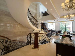 Отель Sandals Island