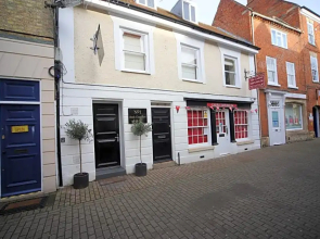 No 1 Bank Chambers