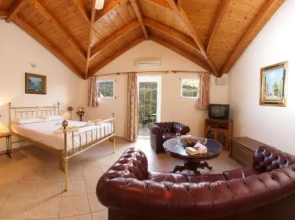 Boulevard Panorama Suites