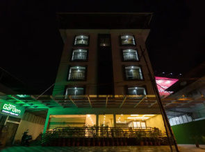 Mulav Garden Villa & Farmhouse