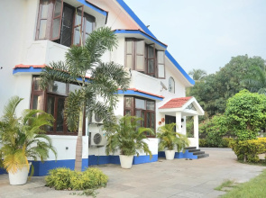 GR Stays - Amazing Duplex 3bhk Villa With Pool In Arpora