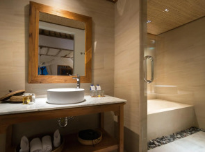 Ulun Ubud Resort and Spa