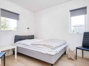 4 Person Holiday Home in Nordborg
