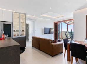 Apartment Nz11 - Rematia