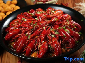 TILL BRIGHT Hotel (Changsha Binjiang Jinrong Center)