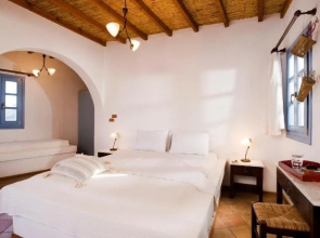 Arhitektoniki Studios