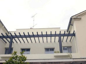 Hôtel La Pergola d'Arcachon
