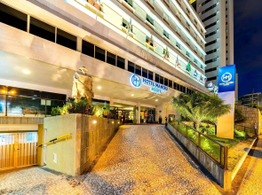 Kastel Manibu Recife - Boa Viagem