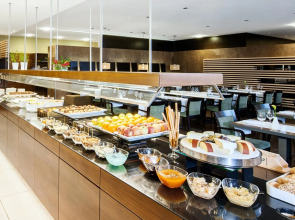 NH Vienna Airport Conference Center