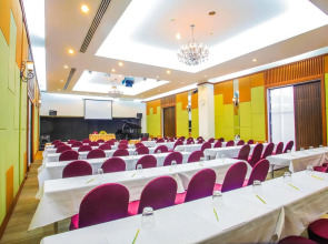 The Patra Hotel - Rama 9