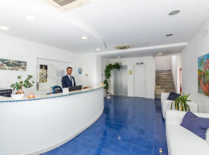 Residence Due Torri