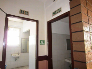 Residencia de Heneral