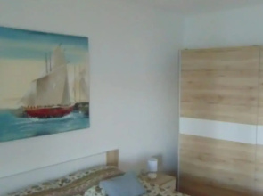 Apartments Jauca