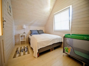 Holiday Home Pobierowo Near Baltic Beach