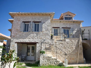 Casa Ovata
