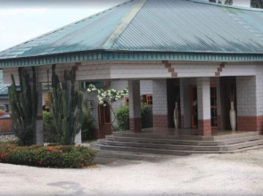 Jacaranda Suites