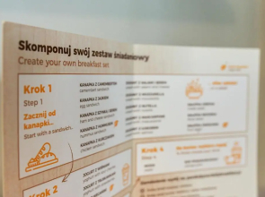 Wola Park - Obozowa 16 P&O Apartments