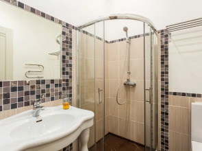 Apartments Grazdanskaya 9