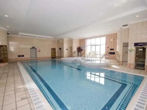 The Aberdeen Altens Hotel