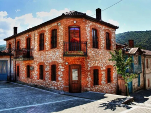Philippos Hotel