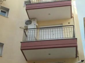 Konstantinos's Luxury Studio