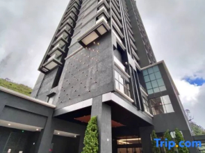 Cozy Breezing Retreat at I.D. Genting Highlands, Lvl 23