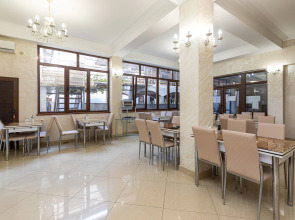 Невские звезды