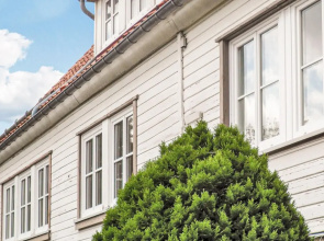 Stunning Apartment in St. Andreasberg With 2 Bedrooms and Wifi