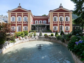 Villa Madruzzo