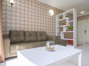 Taman Kristal Apartment