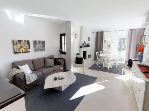 27270 - Family  Apartment  Close To Puerto Banus