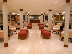 Le Fayan II Nile Cruise