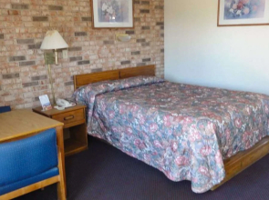Budget Inn Selma