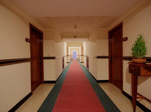 Hotel Somadevi Angkor Resort & Spa