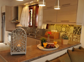 Alekos Beach Houses Kefalonia