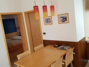 Apartment Lency