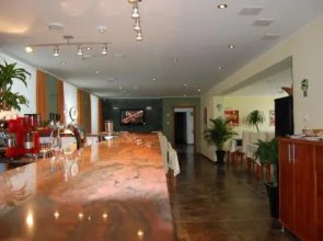 Hotel 21