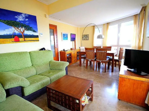 Bahía Del Molinell 64