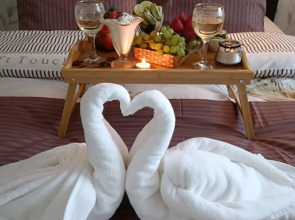 Resident Ufa (Резидент Уфа) на проспекте Октября